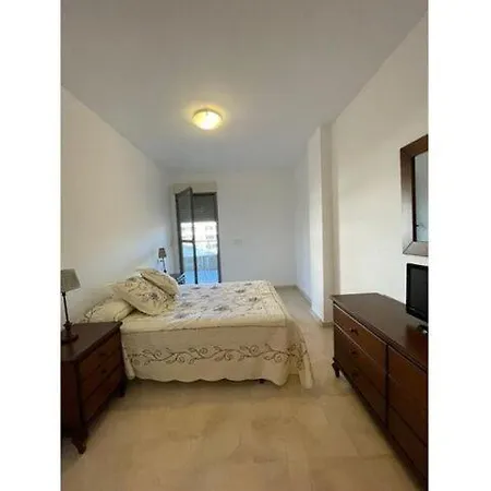 Apartamento En Playa Y Centro De Denia