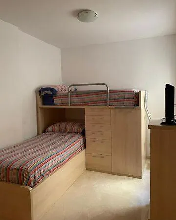 Apartamento En Playa Y Centro De Denia Denia
