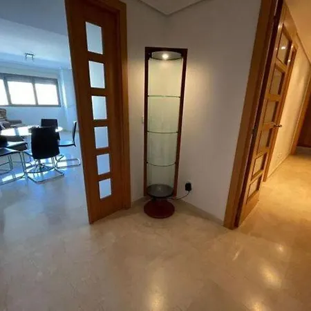 Apartamento En Playa Y Centro De Denia * Denia