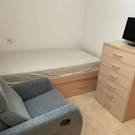 Apartment Apartamento En Playa Y Centro De Denia Denia